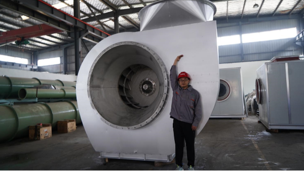 高溫風(fēng)機(jī)耐高溫多少度，耐高溫850度風(fēng)機(jī)生產(chǎn)廠家